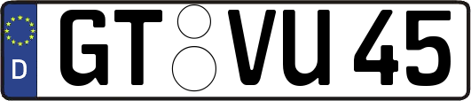 GT-VU45