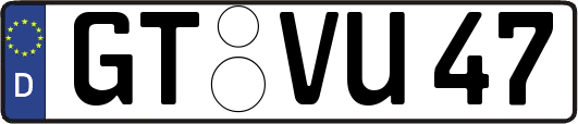 GT-VU47