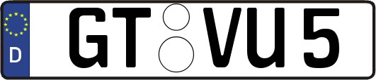 GT-VU5