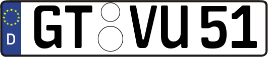 GT-VU51