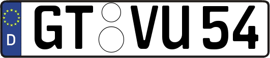 GT-VU54