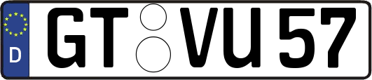 GT-VU57
