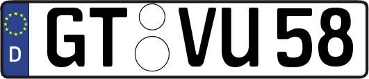 GT-VU58