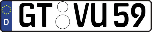 GT-VU59