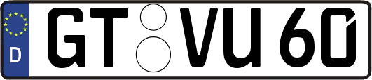 GT-VU60