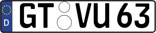 GT-VU63