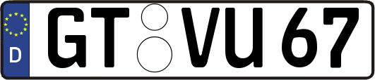 GT-VU67