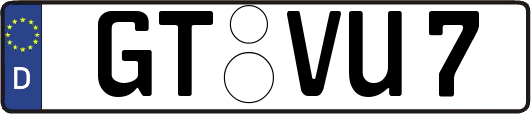 GT-VU7