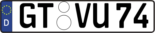 GT-VU74