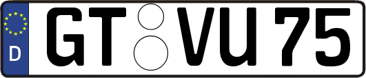 GT-VU75