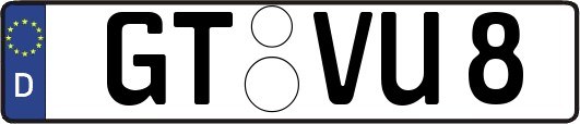 GT-VU8