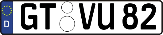 GT-VU82