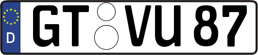 GT-VU87