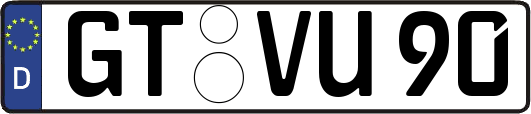 GT-VU90