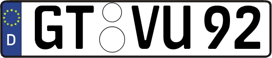 GT-VU92