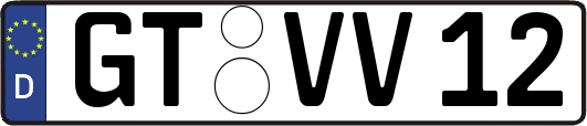 GT-VV12