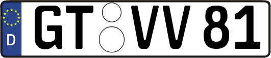 GT-VV81