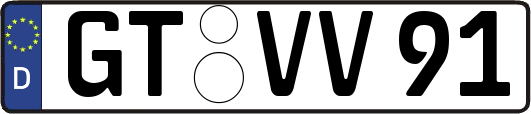 GT-VV91
