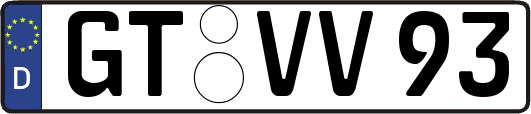GT-VV93