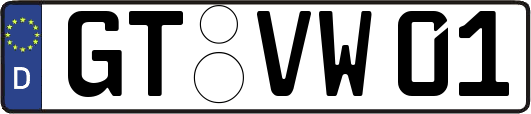 GT-VW01