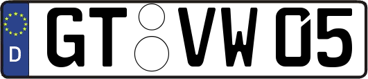 GT-VW05