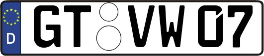GT-VW07
