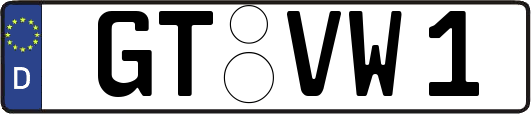 GT-VW1