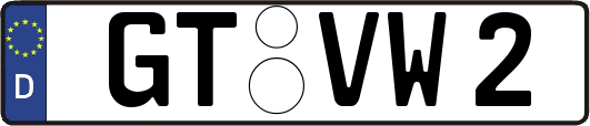 GT-VW2