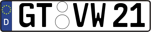 GT-VW21