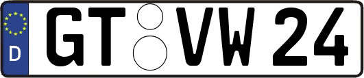 GT-VW24
