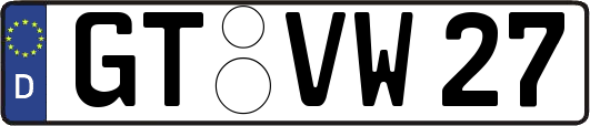 GT-VW27