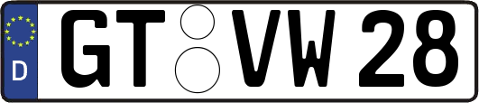 GT-VW28
