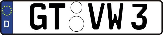 GT-VW3