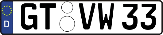 GT-VW33