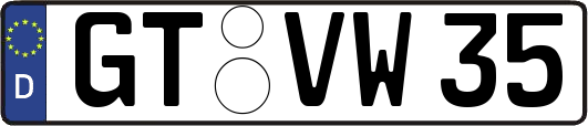 GT-VW35