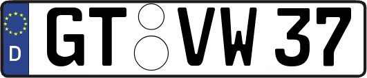 GT-VW37