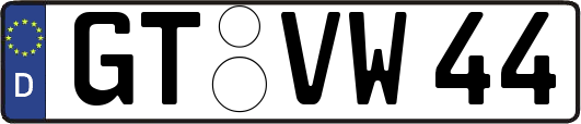 GT-VW44