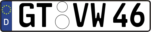 GT-VW46