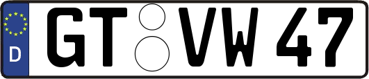 GT-VW47