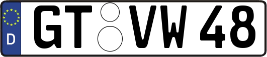 GT-VW48