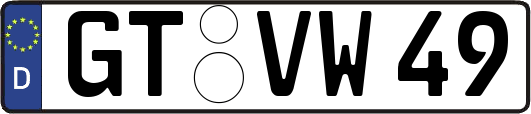 GT-VW49