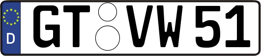 GT-VW51