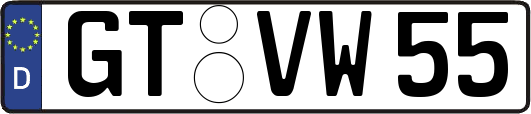 GT-VW55
