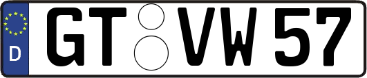 GT-VW57