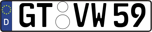 GT-VW59