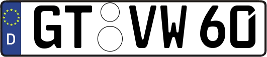 GT-VW60