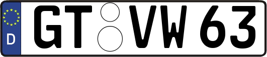 GT-VW63
