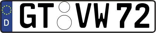 GT-VW72