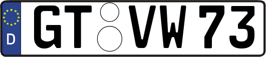 GT-VW73