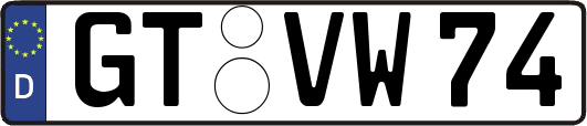GT-VW74